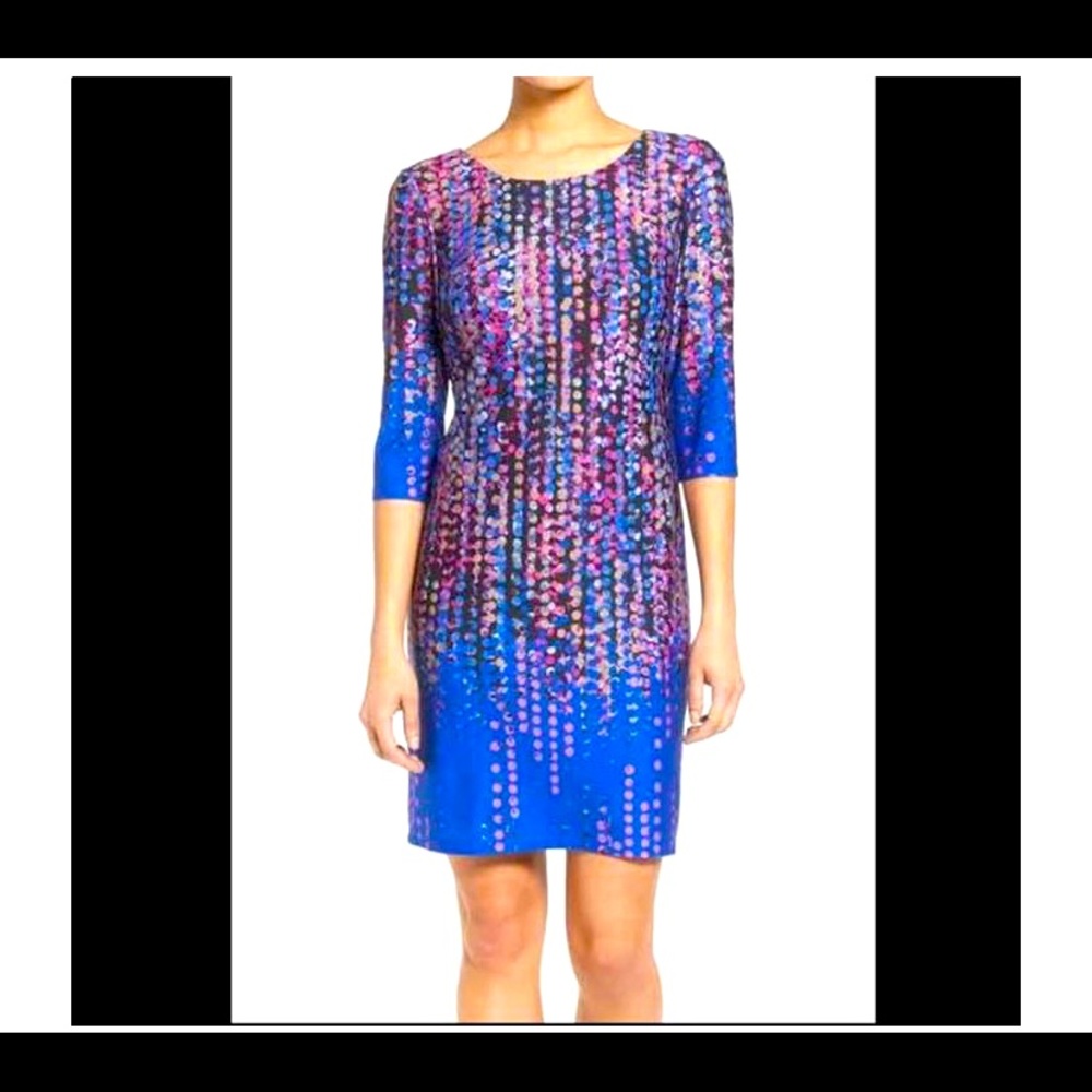 Chetta B Dress